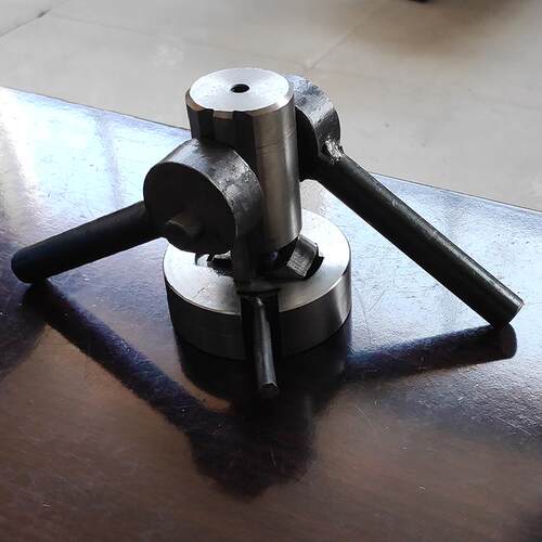 油箱开口器传感器花口开口器不锈钢扩孔器开孔器厂家钻孔器扩孔钻