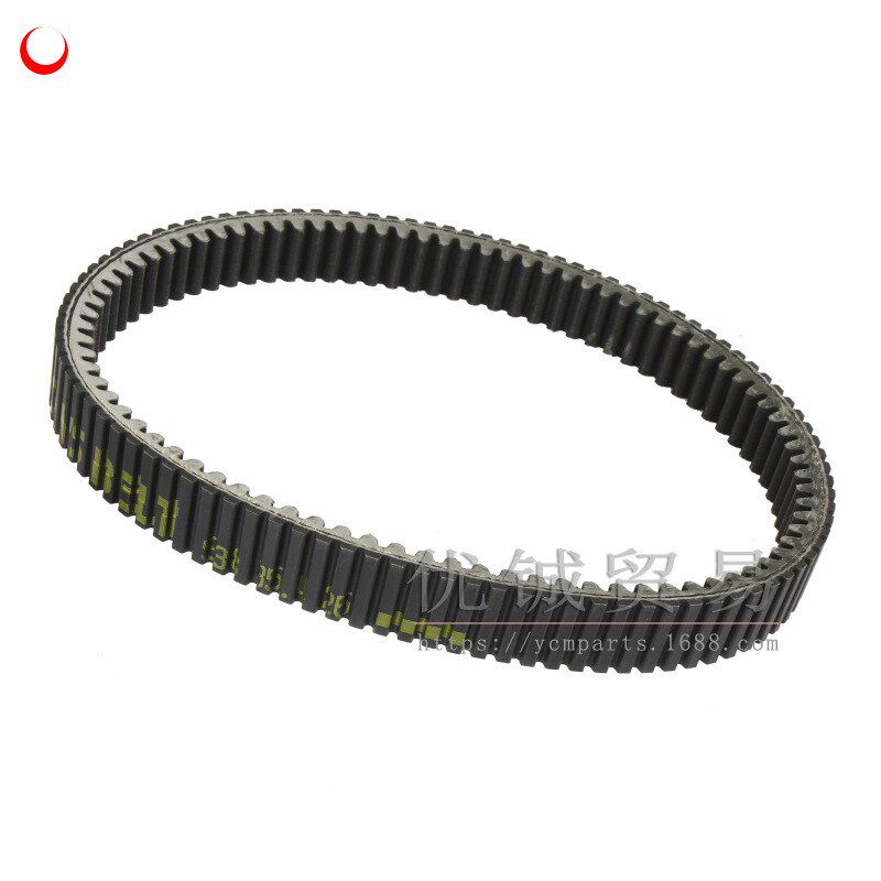 适用春风800 X8四轮全地形沙滩车CF800 阪东938 35.4 26驱动皮带