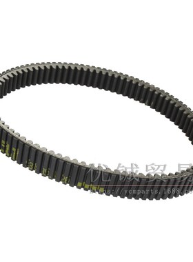 适用春风800 X8四轮全地形沙滩车CF800 阪东938 35.4 26驱动皮带
