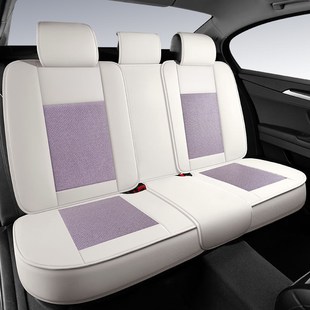 饰用品大全 座椅套车内装 四季 通用汽车坐垫全包围座套司机网红夏季