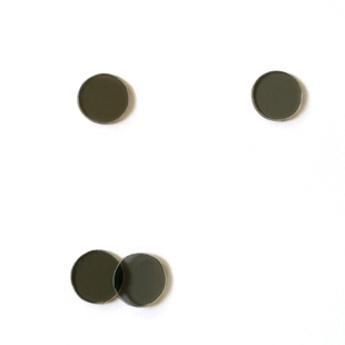 偏光片 偏振片 高透光型 光学偏振片 起偏镜,检偏器 20mm