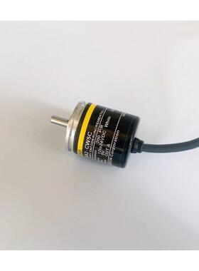 旋转编码器 E6A2-CW5C CW3C CS5C CWZ5C 100P 200P 500P 360P/R
