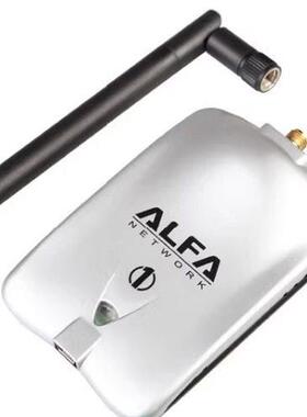 ALFA AWUS036NHN雷凌RT5370 Linux kali ubuntu beini centos