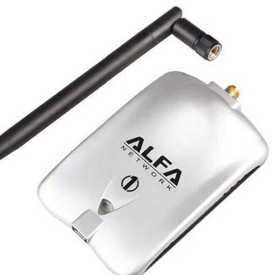 ALFA AWUS036NHN雷凌RT5370 Linux kali ubuntu beini centos