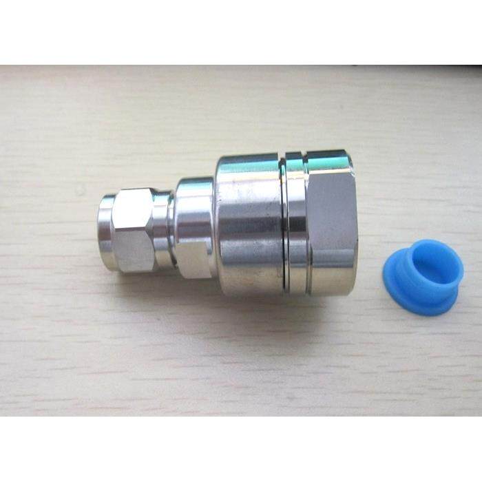 7/8馈线接头 8分之7馈线接头 NJ-7/8接头 50-22馈管接头 八分之七