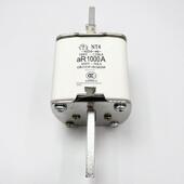 1000A 上海电器陶瓷厂 熔芯NT4 RT16 陶瓷熔断器NT4 800A