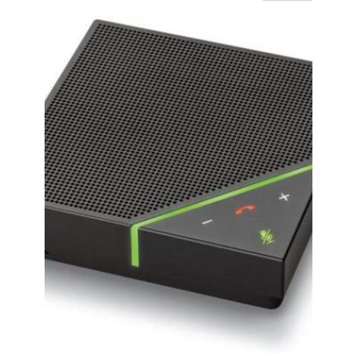 Plantronics缤特力P7200宝利通Polycom VOXBOX P3200 P5200全向麦