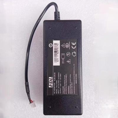 佳博GP-L80160 飞鹅FP-N80HC 哗啦啦HLL-QY-T80电源适配器24V1.5A