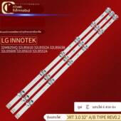 32LB552B 32LY340C 适用LG 32LB5610 32LB5800 CA灯条电