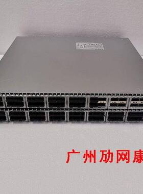 Arista DCS-7050QX-32S 32口40G万兆QSFP+核心企业万兆网络交换机