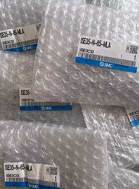 SMC 原装压力开关 ISE35-N-65-M ISE35-N-25-M ISE35-N-65-MLA