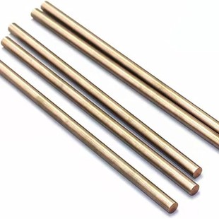 钨铜杆钨70,钨铜合金10mm* 200mm耐温,高硬度,钨铜电极适用于焊接