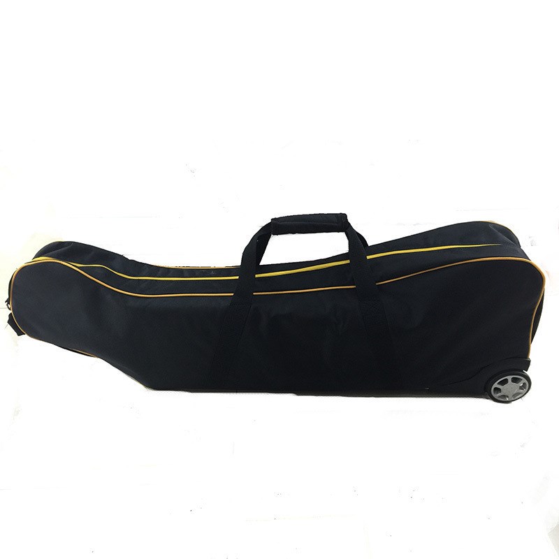 8寸10寸折叠电动滑板车专用车包装车包可折叠袋子带轮子