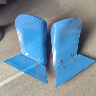 龙丰雷肯液压翻转犁副犁头副犁托副犁尖犁铲440/340/540/535/配件