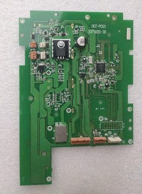 电路907-P001 33y75835-3D主板主电路按键板
