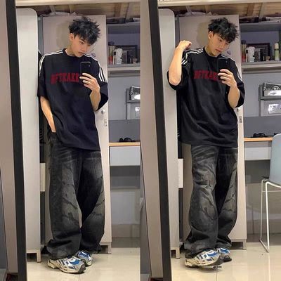稻风/Caim230克重磅纯棉