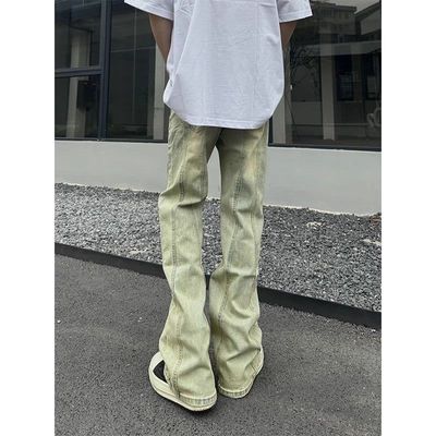 稻风/Caimr美式复古水洗