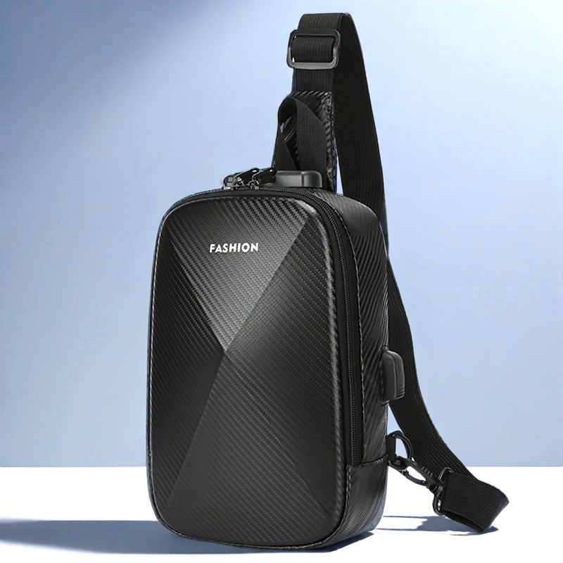 2025新款多功能骑行机车包