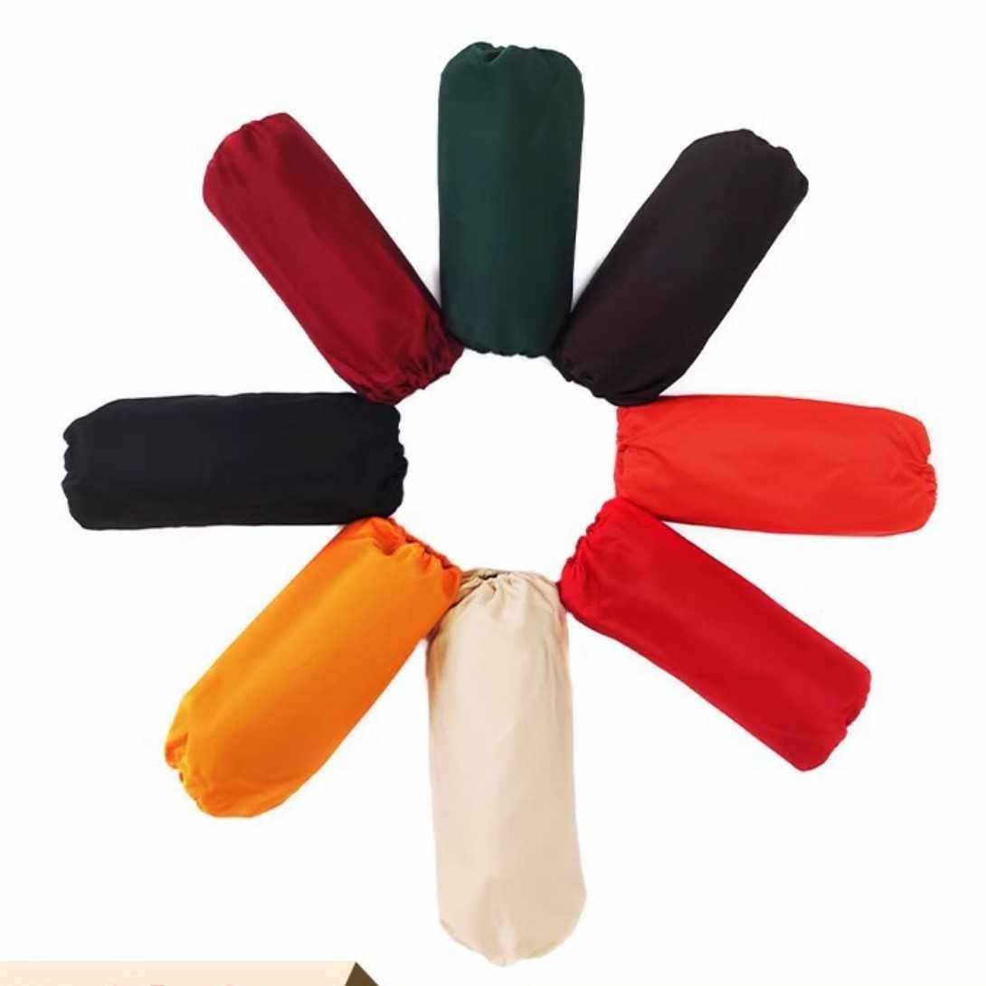 工装呢尼韩版纯色工作套袖耐磨防污袖套搭配围裙袖头源头厂家