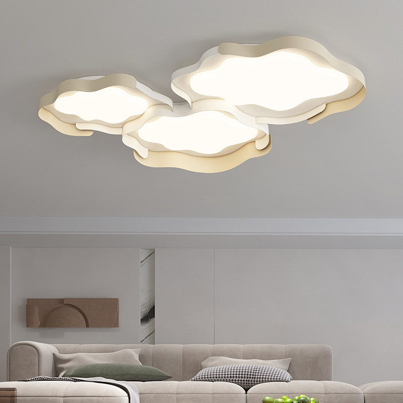 灯具组合全屋套餐组合吸顶灯简约现代2024年新款卧室灯客厅灯主灯,家装灯饰光源,餐厅/卧室/书房吸顶灯,淘宝优惠券,粉丝福利购,淘宝优惠卷