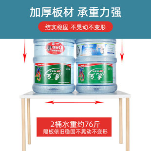柜分隔 衣柜分层隔板柜子分层架柜内置物架衣橱收纳架橱柜隔断架鞋