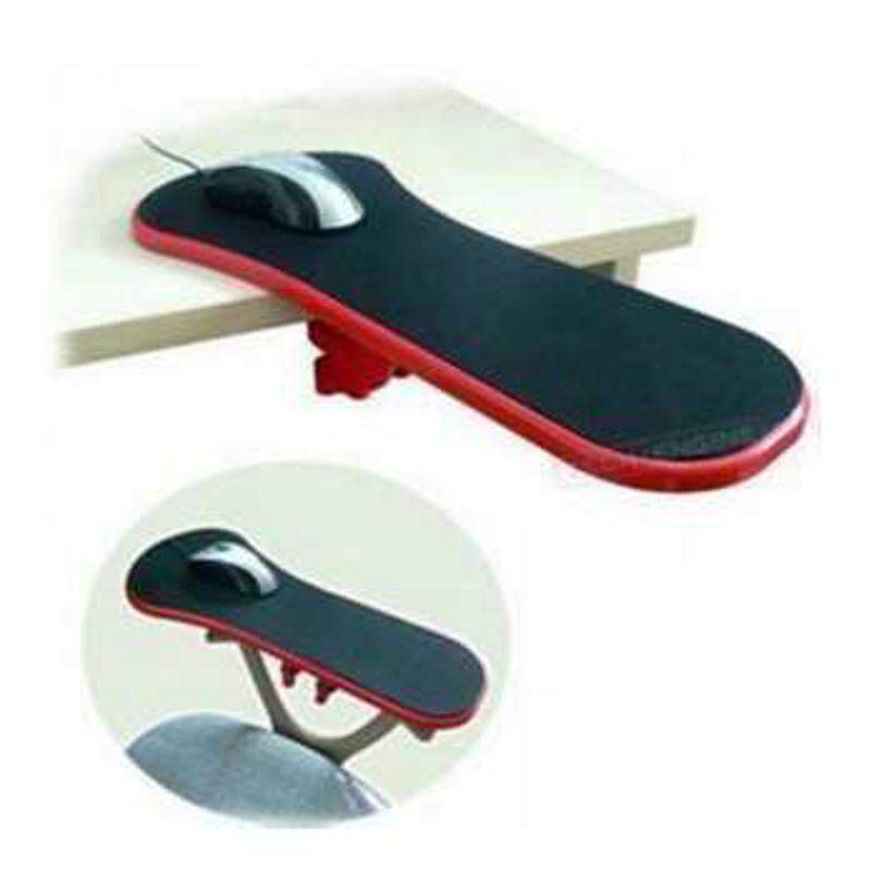 电脑手托架桌椅两用鼠标垫w护腕垫手臂托架手腕托手腕垫鼠标延长