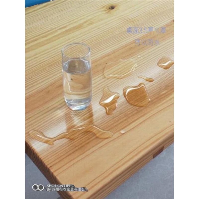 流水线实木钳重型钳工台 实w木工作台流水线操作台重型钳工台生产