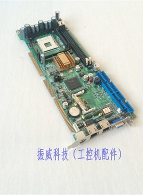 控创工控电h脑主板 PCI-749D