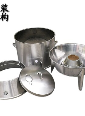 世厨加厚单层层木炭天燃气烤鸭炉设备烧鹅烧腊脆皮五烤肉烤炉