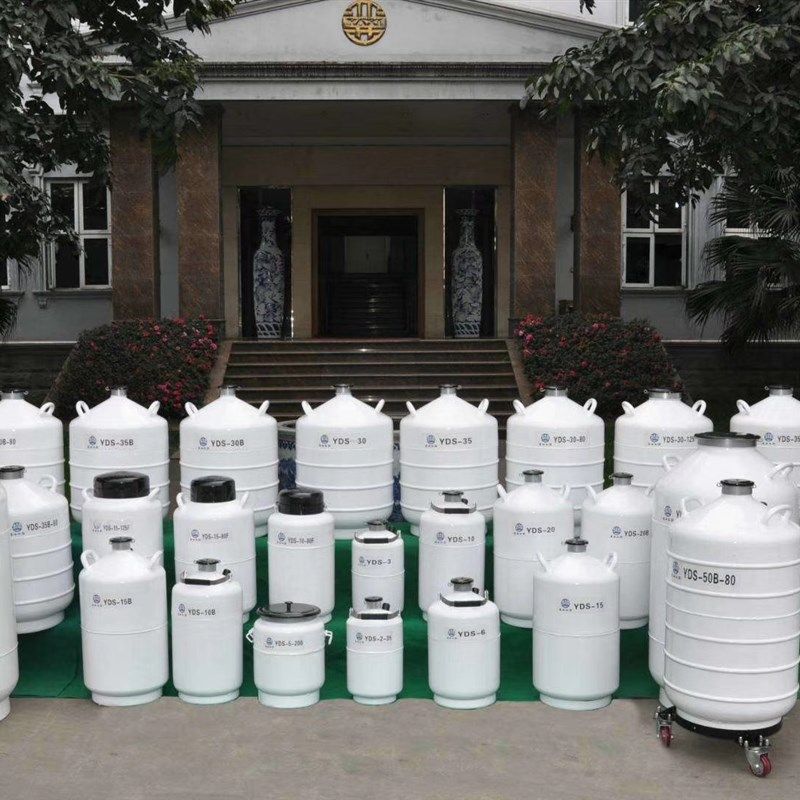 亚西牌罐 生物容器D   杜瓦瓶畜牧科研医院亚西低温,五金/工具,液氮罐,淘宝优惠券,粉丝福利购,淘宝优惠卷