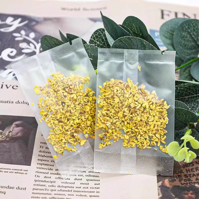 【6A级】广西金桂花干小包装商用批发甜品蛋糕店桂林特产级浓香