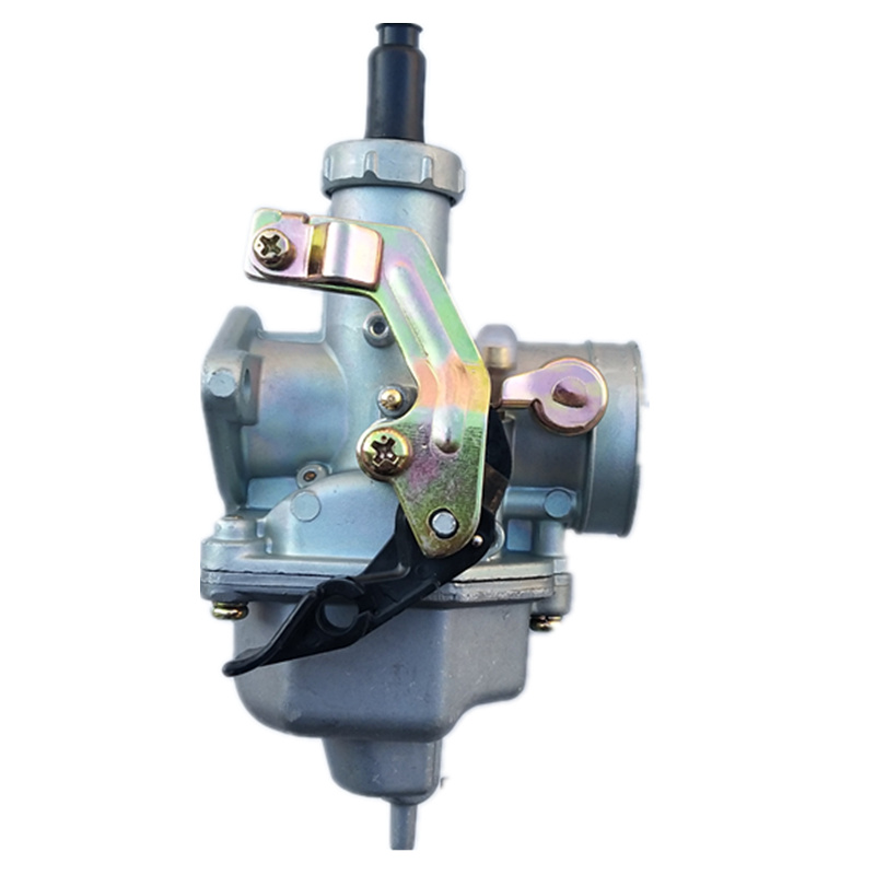 摩托车化油器cg125钱江本田PZ26宗申通用150 175 200三轮车pz27