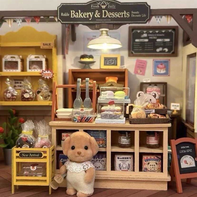 网红森贝儿贵宾犬小鼻噶娃娃D可爱高颜值少女心玩偶礼物