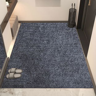 定制简约入户门垫可裁剪家用厨房门口地垫M玄关进门防滑耐脏脚垫