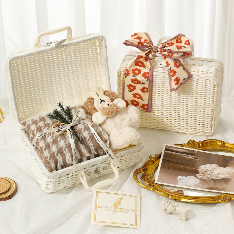 围巾女冬季学生百搭简约生日礼物送女生闺蜜女友手套套装伴手礼,服饰配件/皮带/帽子/围巾,围巾/丝巾/披肩,淘宝优惠券,粉丝福利购,淘宝优惠卷