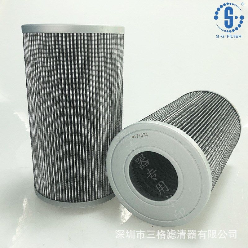 适用于唐纳森液压油滤清器P171L574过滤器保养配件