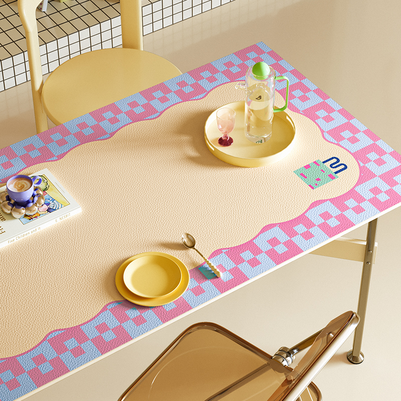 构想家多巴胺甜蜜活力桌垫