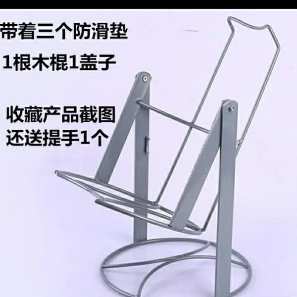 德国质矿泉水压大桶水桶装水支架纯净水桶支架倒置品饮水机抽水器
