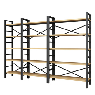 超市货架鞋店h鞋架包包展示架饰品陈列架产品展会展架展示柜置物