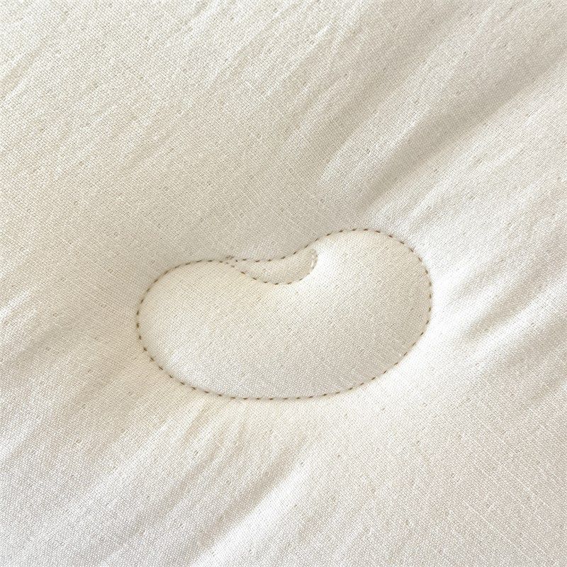 A类有氧双层纱被子双人加厚棉被被F芯大豆被学生宿舍单人秋冬被,床上用品,化纤被,淘宝优惠券,粉丝福利购,淘宝优惠卷