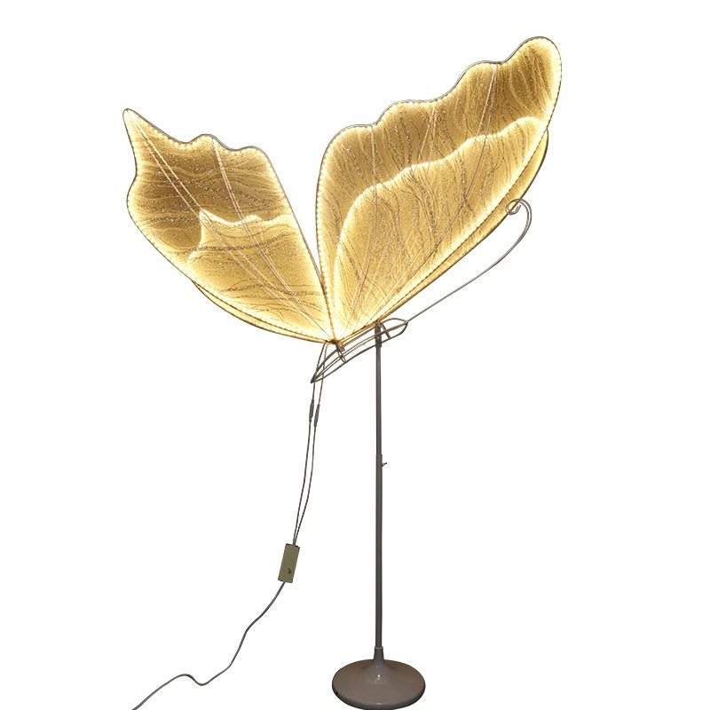 跨境婚庆道具装饰灯灵蝶路引商场美陈酒店婚礼堂场地布置道具,节庆用品/礼品,路引,淘宝优惠券,粉丝福利购,淘宝优惠卷