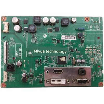 原装LG显示器32MB25VQ 主板EAX65842904/02(1.0)屏LC320DUE驱动板