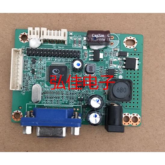 通用驱动板 SM270CL_R20.1水平口 RTD270CLW-R30.1 30.2