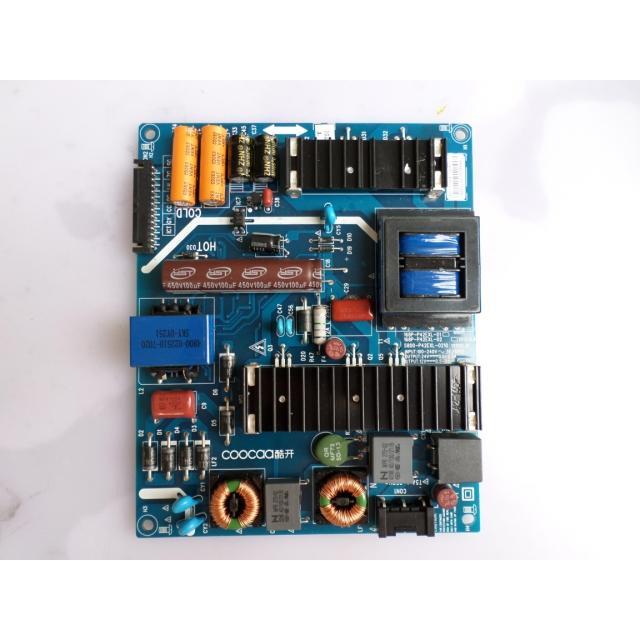 酷开42K1TY/40U1电源板5800-P42EXL-0210/0200 168P-P42EXL-01/02
