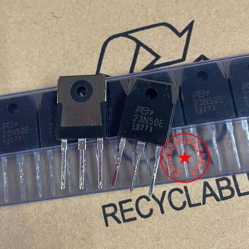 全新进口原装 23N50E FMH23N50E 场效电晶体逆变电焊机常用 23A50