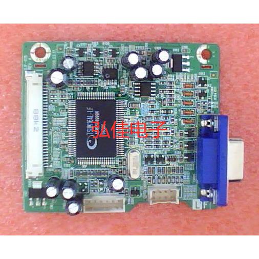 原装 LG W1934S驱动板 W1934SI 驱动 主板491291300100R ILIF-033