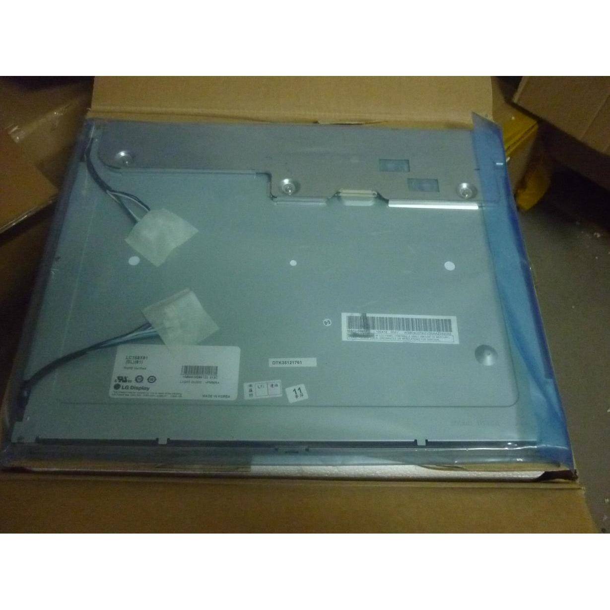 原装LG 15寸 LC150X01-SL01 LC150X01-SLK2 LC150X02 现货