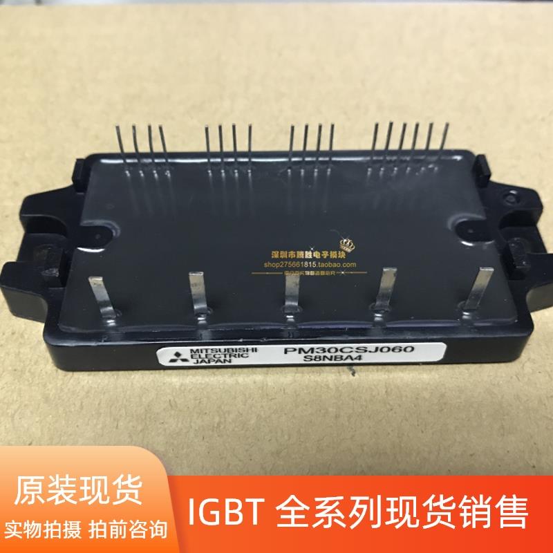 PM10CSJ060 PM15CSJ060 PM20CSJ060 PM30CSJ060原装正品