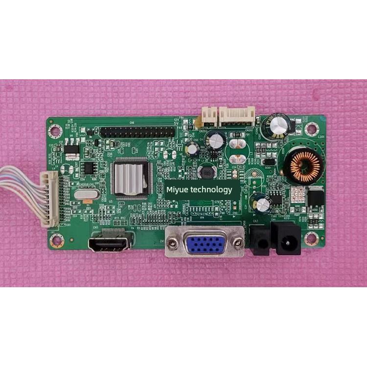 SG2513AR-VH_LS_R10.2 WESCOM C2456 WF25DX 驱动板 一体板 主板