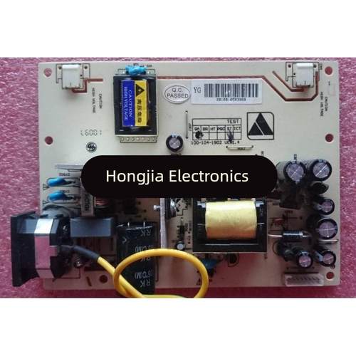 原装VIEWG G2228 优冠A92W 900KA 900KS A1939电源板100-104-1902